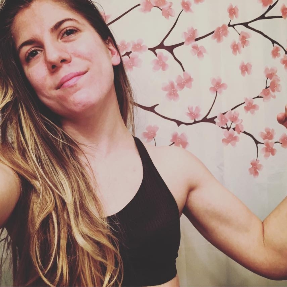 Meet your Posher, Dawn